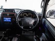 Toyota Land Cruiser Prado 90 Series Рестайлинг Иркутск  - изображение 30