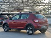 Renault Sandero II Рестайлинг Тула  - изображение 21