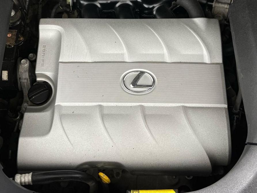 Lexus RX III Рестайлинг Ижевск  - изображение 21
