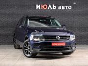 Volkswagen Tiguan II Екатеринбург  - изображение 23