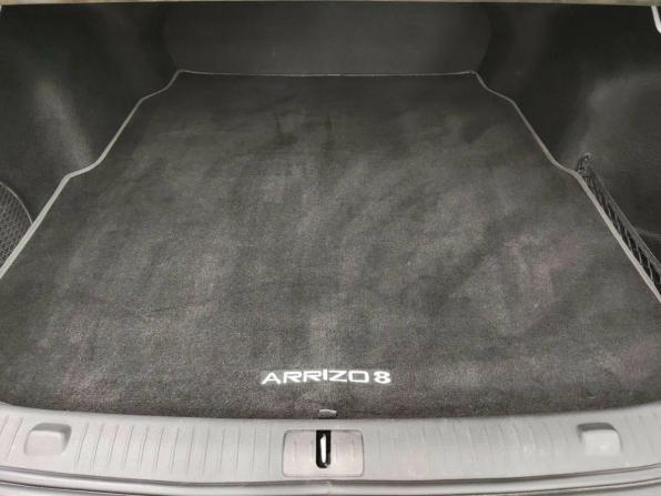 Chery Arrizo 8 с пробегом 2023 года, цена 2 005 520 рублей, 54000 км, седан, Автокод Объявления