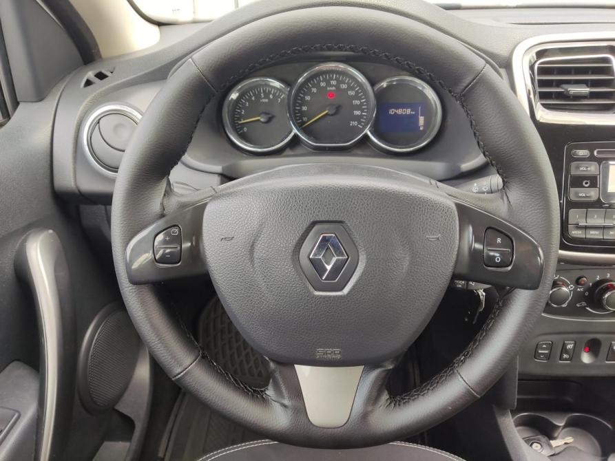 Renault Logan II Ростов-на-Дону  - изображение 7