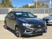 Lada (ВАЗ) Vesta I Тверь  - изображение 22