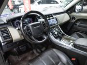 Land Rover Range Rover Sport II Рестайлинг Санкт-Петербург  - изображение 60