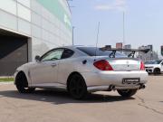 Hyundai Tuscani Самара  - изображение 24