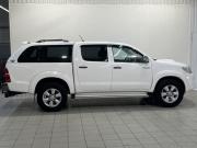 Toyota Hilux VII Рестайлинг Курск  - изображение 21