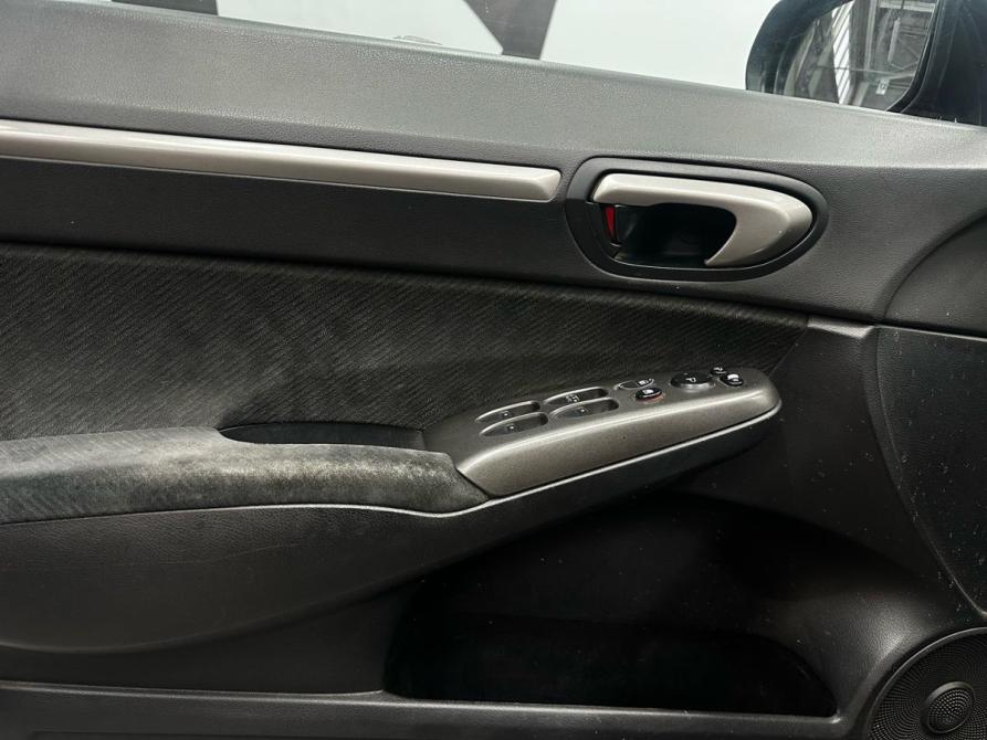 Honda Civic VIII Рестайлинг Ростов-на-Дону  - изображение 16