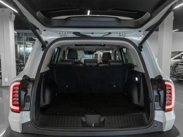 Haval Dargo с пробегом 2023 года, цена 2 795 000 рублей, 26896 км, внедорожник, Автокод Объявления