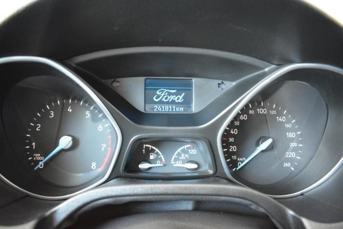 Ford Focus III Рестайлинг с пробегом 2019 года, цена 799 000 рублей, 241000 км, хэтчбек, Автокод Объявления