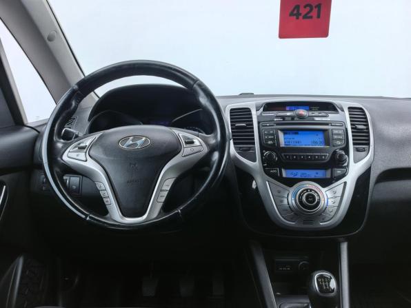 Hyundai ix20 I с пробегом 2010 года, цена 670 000 рублей, 207000 км, хэтчбек, Автокод Объявления