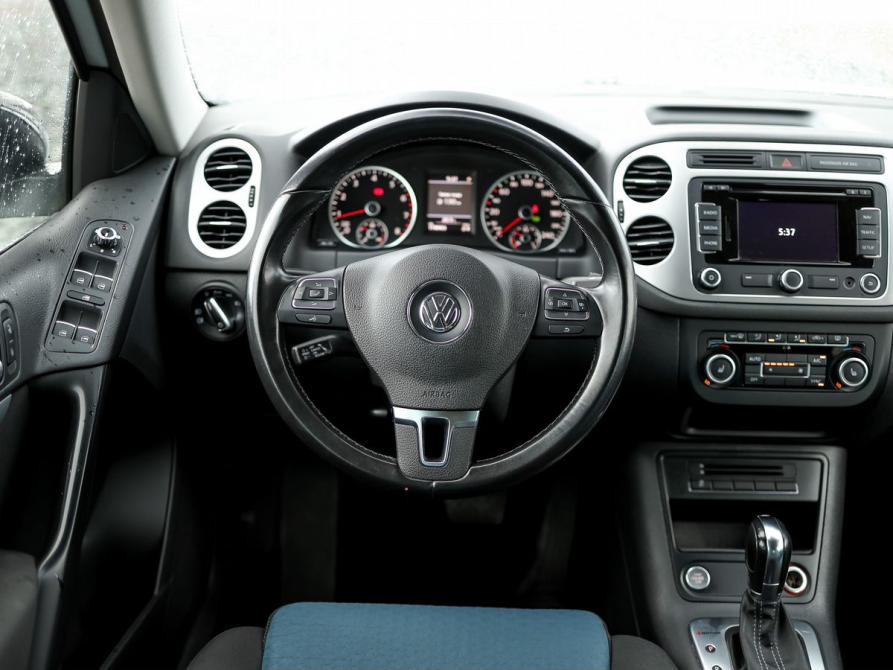 Volkswagen Tiguan I Рестайлинг Ижевск  - изображение 15