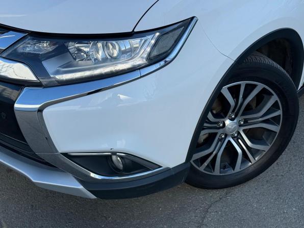 Mitsubishi Outlander III Рестайлинг 2 с пробегом 2017 года, цена 1 790 000 рублей, 154000 км, внедорожник, Автокод Объявления