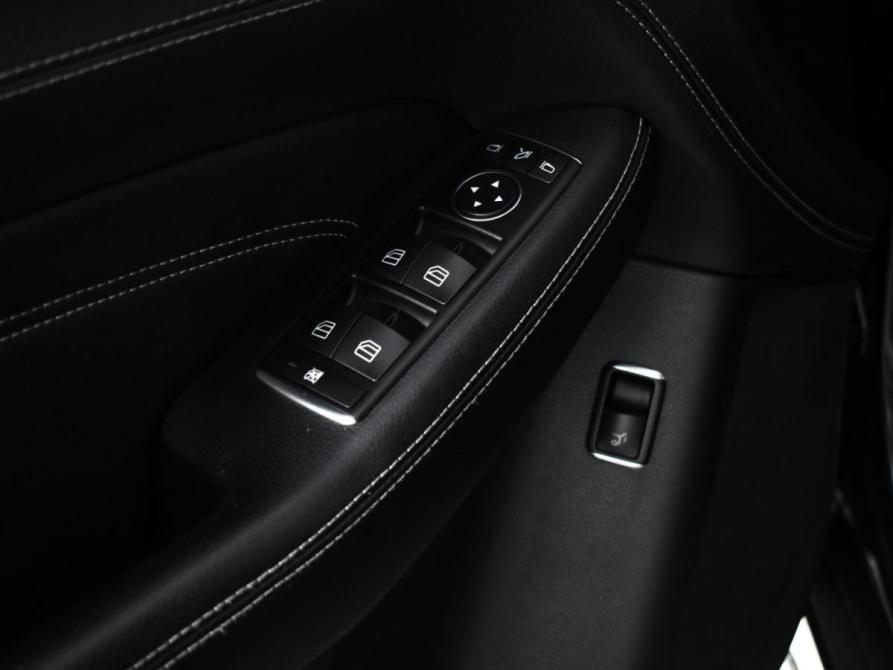 Mercedes-Benz M-Класс III (W166) Санкт-Петербург  - изображение 11