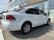 Volkswagen Polo V Рестайлинг Набережные Челны  - изображение 35