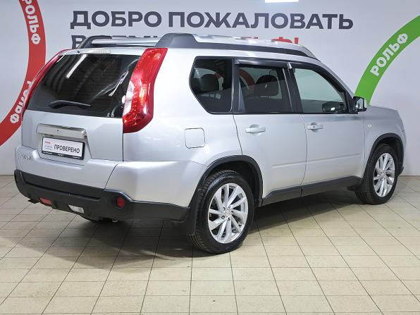 Nissan X-Trail II Рестайлинг с пробегом 2011 года, цена 860 000 рублей, 325758 км, внедорожник, Автокод Объявления