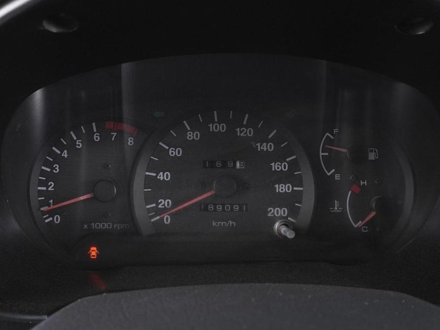 Hyundai Accent II Ростов-на-Дону  - изображение 13