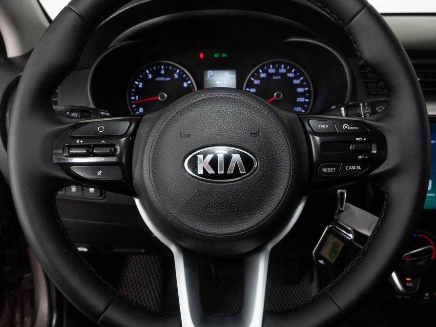 Kia Rio IV Казань  - изображение 9