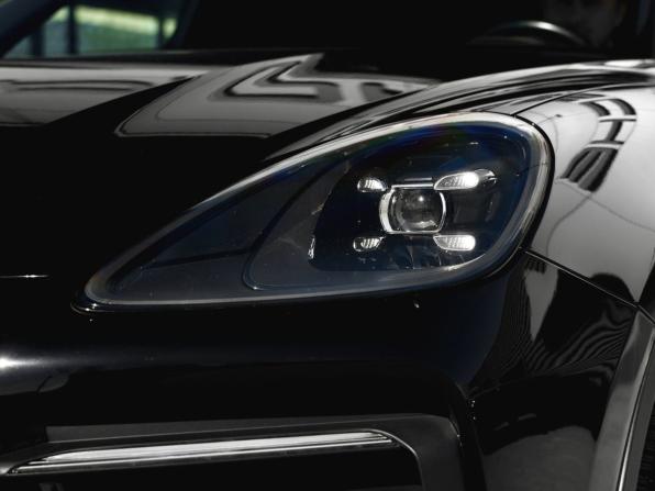 Porsche Cayenne III с пробегом 2021 года, цена 8 400 000 рублей, 68234 км, внедорожник, Автокод Объявления