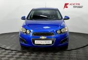 Chevrolet Aveo II Нижний Новгород  - изображение 26
