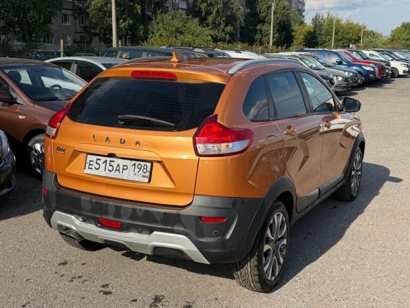 Lada (ВАЗ) XRAY I с пробегом 2019 года, цена 949 000 рублей, 164000 км, хэтчбек, Автокод Объявления