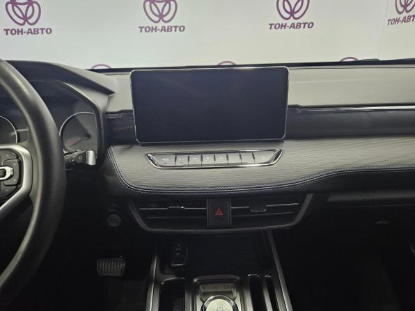 Haval Jolion I Рестайлинг с пробегом 2024 года, цена 1 975 000 рублей, 44390 км, внедорожник, Автокод Объявления