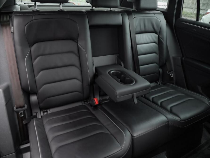 Volkswagen Tiguan II Рестайлинг Санкт-Петербург  - изображение 28