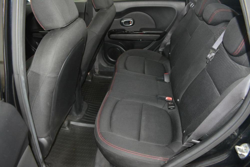 Kia Soul II Рестайлинг Киров  - изображение 26