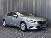 Mazda 6 III (GJ) Пермь  - изображение 59