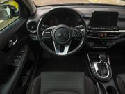 Kia Cerato IV Санкт-Петербург  - изображение 43