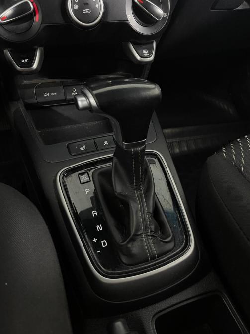 Kia Rio IV Воронеж  - изображение 14
