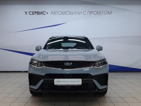 Geely Tugella I Рестайлинг с пробегом 2023 года, цена 2 450 000 рублей, 68253 км, внедорожник, Автокод Объявления