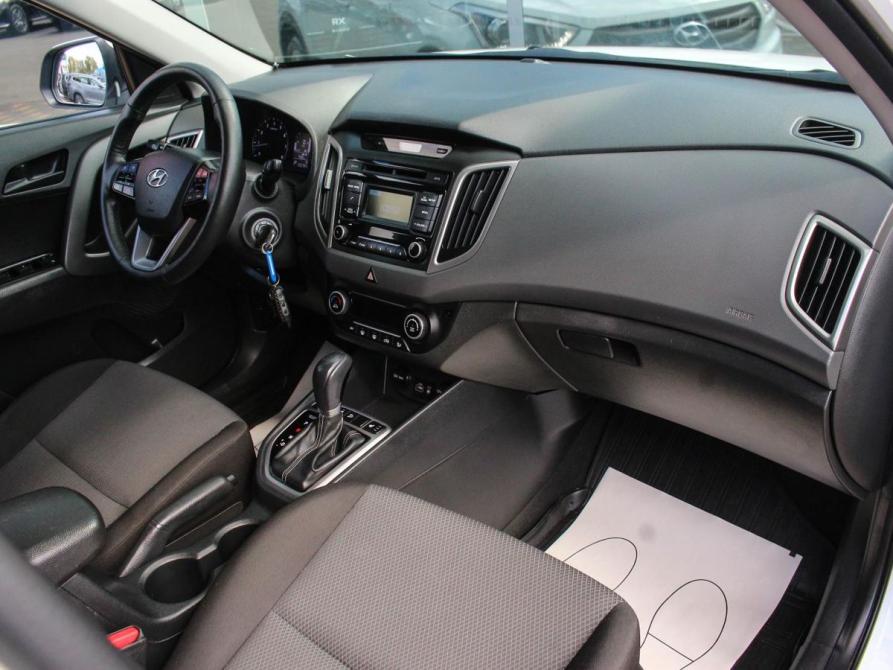 Hyundai Creta I Калуга  - изображение 5