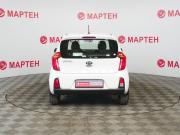 Kia Picanto II Рестайлинг Вологда  - изображение 23