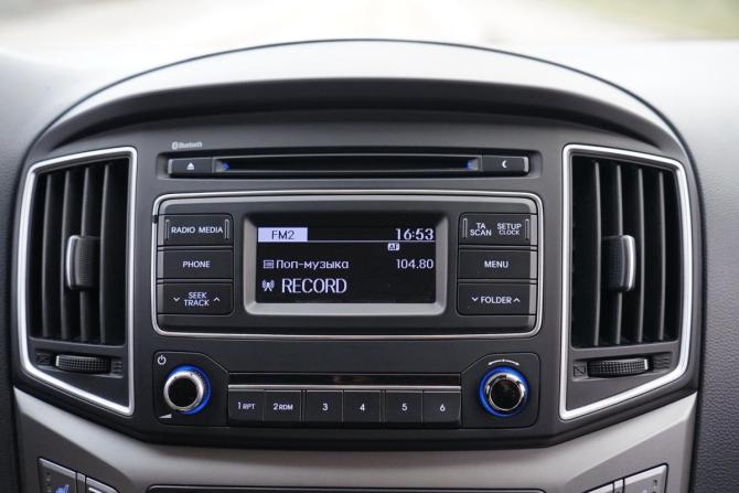 Hyundai H-1 II Рестайлинг 2 с пробегом 2019 года, цена 3 235 000 рублей, 102500 км, минивэн, Автокод Объявления