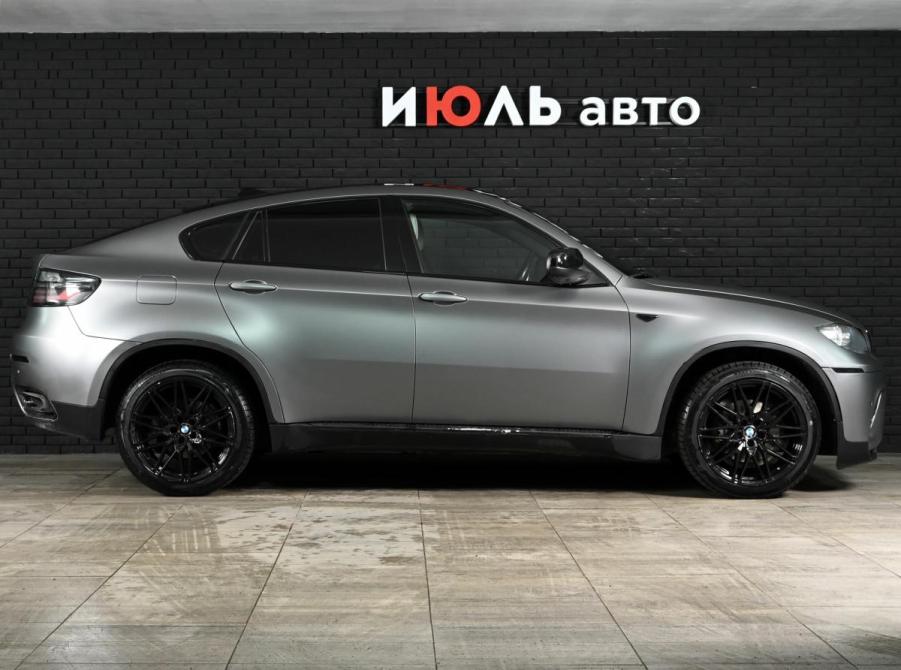 BMW X6 I (E71) Екатеринбург  - изображение 8