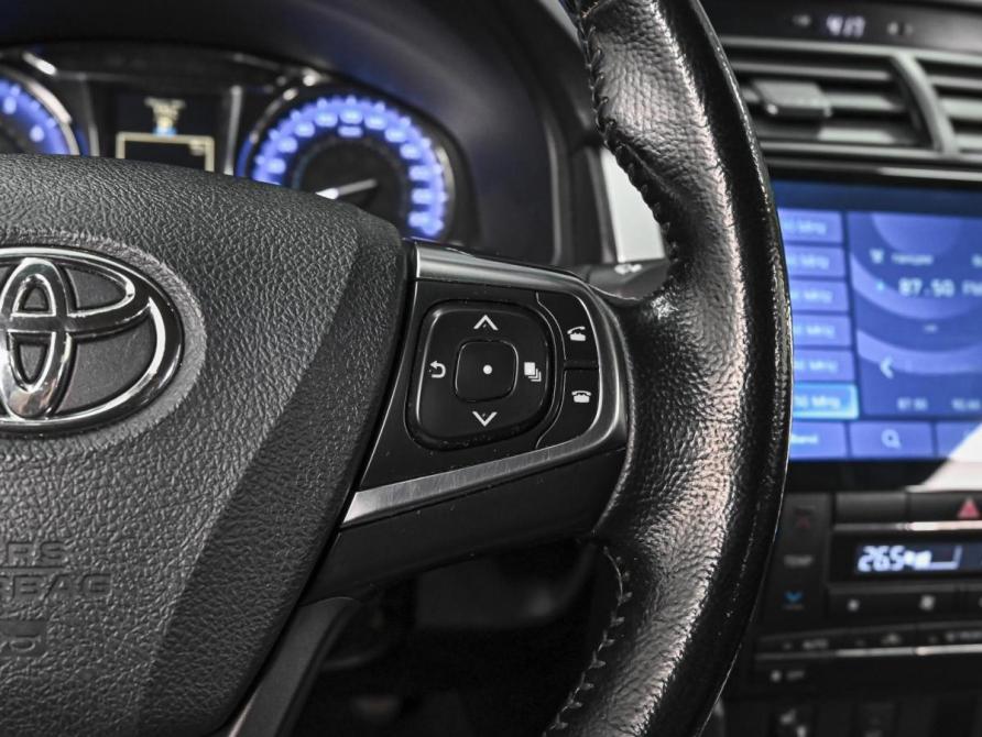 Toyota Camry VII (XV50) Рестайлинг Ставрополь  - изображение 19