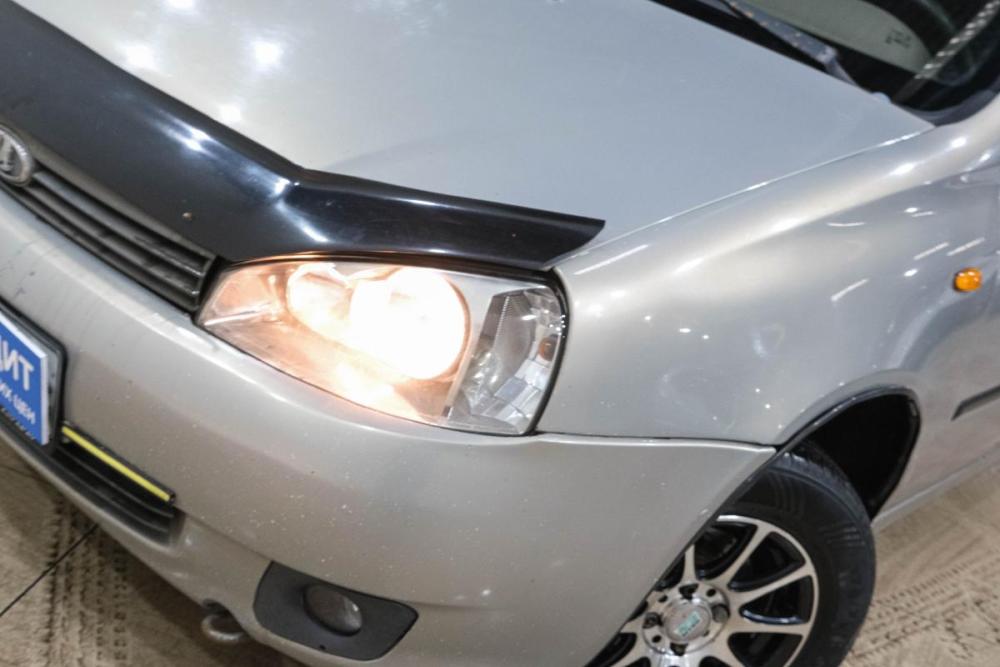 Lada (ВАЗ) Kalina I Новокузнецк  - изображение 11