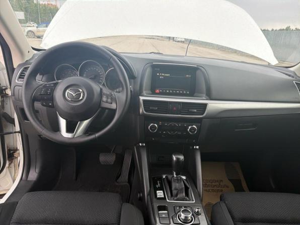 Mazda CX-5 I Рестайлинг с пробегом 2015 года, цена 1 777 000 рублей, 210085 км, внедорожник, Автокод Объявления