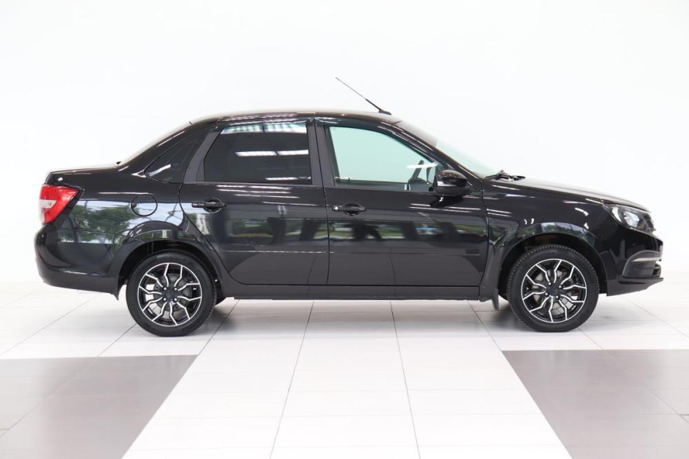 Lada (ВАЗ) Granta I Рестайлинг Ульяновск  - изображение 3