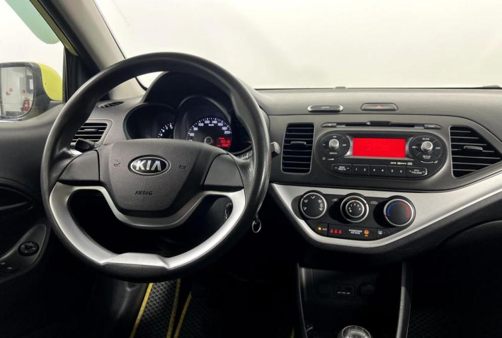 Kia Picanto II Нижний Новгород  - изображение 15