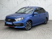 Lada (ВАЗ) Granta I Рестайлинг Тамбов  - изображение 20