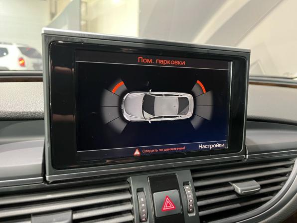 Audi A7 I (4G) с пробегом 2012 года, цена 1 577 000 рублей, 164237 км, лифтбек, Автокод Объявления