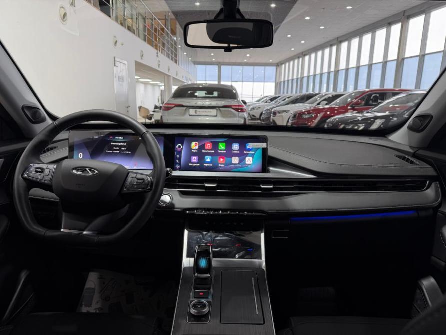 Chery Tiggo 7 Pro Max I Новороссийск  - изображение 9
