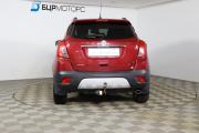 Opel Mokka I Нижний Новгород  - изображение 25
