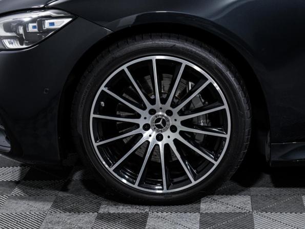 Mercedes-Benz S-Класс VII (W223) с пробегом 2020 года, цена 8 490 000 рублей, 56729 км, седан, Автокод Объявления