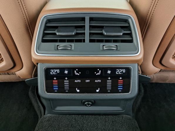 Audi A6 V (C8) с пробегом 2021 года, цена 4 120 000 рублей, 59943 км, седан, Автокод Объявления