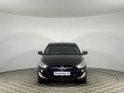 Hyundai Solaris I Воронеж  - изображение 23
