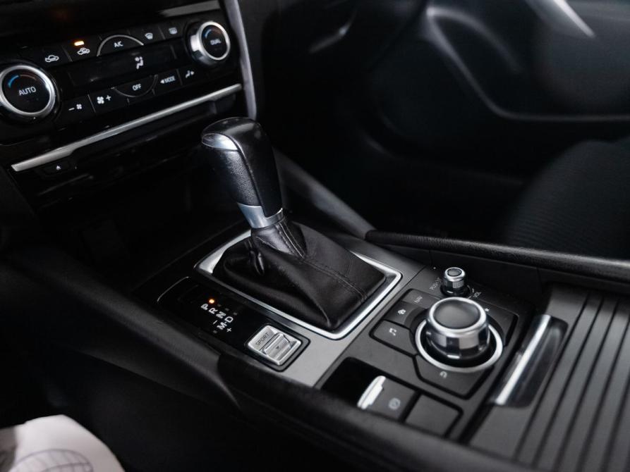 Mazda 6 III (GJ) Рестайлинг Челябинск  - изображение 11
