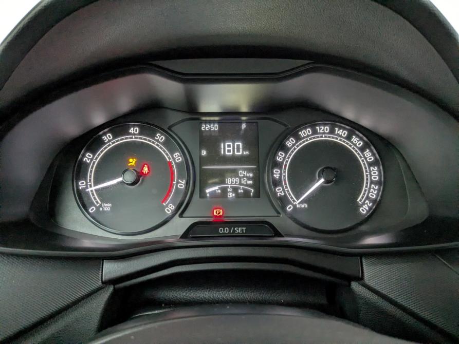 Skoda Rapid II Москва  - изображение 21