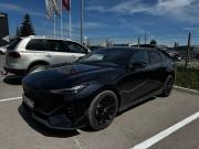 Changan UNI-V I Уфа  - изображение 11